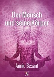 Cover von Der Mensch und seine Körper