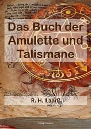 Cover von Das Buch der Amulette und Talismane