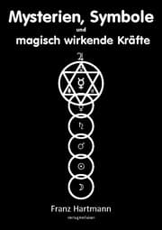 Cover von Mysterien, Symbole und magisch wirkende Kräfte