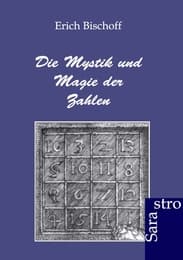 Cover von Die Mystik und Magie der Zahlen