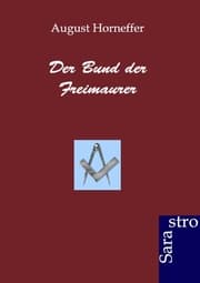 Cover von Der Bund der Freimaurer
