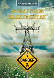 Cover von Schmutzige Elektrizität