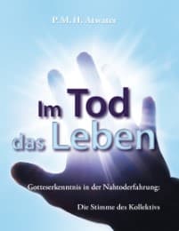 Cover von Im Tod das Leben