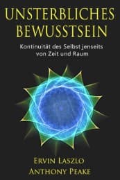 Cover von Unsterbliches Bewusstsein