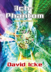 Cover von Das Ich-Phantom