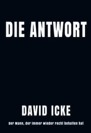 Cover von Die Antwort