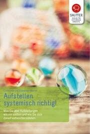 Cover von Aufstellen - systemisch richtig!