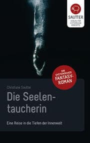 Cover von Die Seelentaucherin