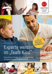 Cover von Experte werden im 'Team Kind'