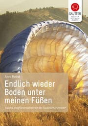 Cover von Endlich wieder Boden unter meinen Füßen