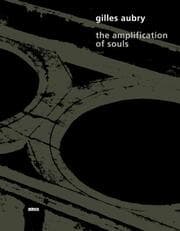 Cover von The amplification of souls