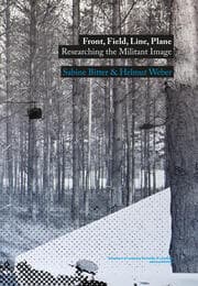 Cover von Front, Field, Line, Plane