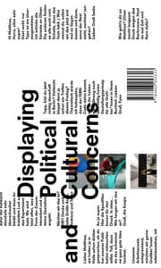 Cover von Kooperative für Darstellungspolitik