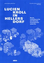 Cover von Lucien Kroll in Hellersdorf