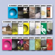 Cover von An Architektur Archive