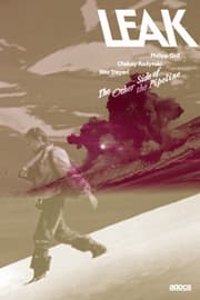 Cover von Leak. The Other Side of the Pipeline