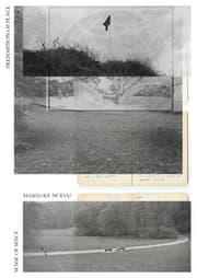 Cover von Sense of Space. Preposition of Place