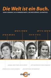 Cover von Die Welt ist ein Buch