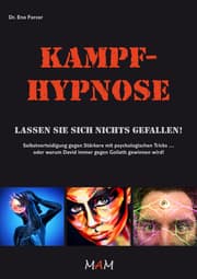 Cover von Kampf-Hypnose