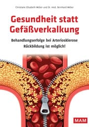 Cover von Gesundheit statt Gefäßverkalkung