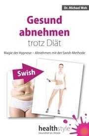 Cover von Gesund abnehmen trotz Diät