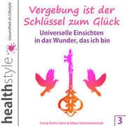 Cover von Vergebung ist der Schlüssel zum Glück 3