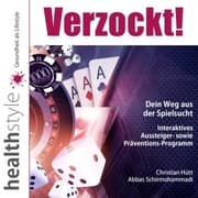 Cover von Verzockt!