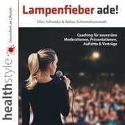 Cover von Lampenfieber ade!
