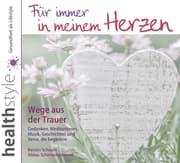Cover von Für immer in meinem Herzen