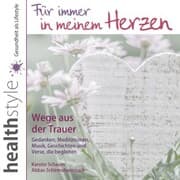 Cover von Für immer in meinem Herzen