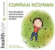 Cover von KINDERleicht ENTSPANNEN