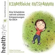 Cover von KINDERleicht ENTSPANNEN