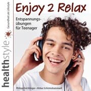 Cover von Enjoy 2 Relax