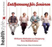 Cover von Entspannung für Senioren