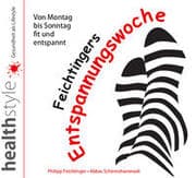 Cover von Feichtingers Entspannungswoche