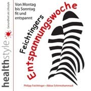 Cover von Feichtingers Entspannungswoche