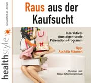 Cover von Raus aus der Kaufsucht