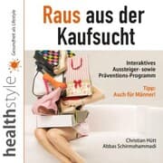 Cover von Raus aus der Kaufsucht