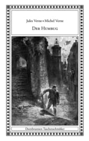 Cover von Der Humbug