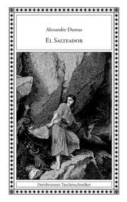 Cover von El Salteador
