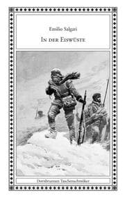 Cover von In der Eiswüste
