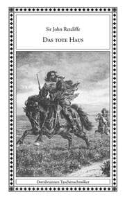 Cover von Das tote Haus