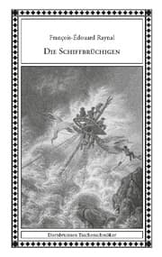 Cover von Die Schiffbrüchigen