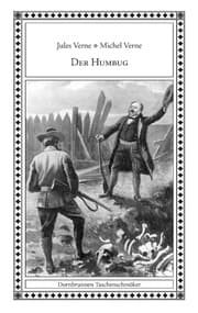 Cover von Der Humbug 2016