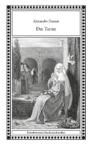 Cover von Die Taube