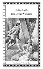 Cover von Der letzte Wäringer
