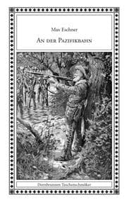 Cover von An der Pazifikbahn