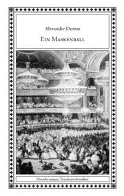 Cover von Ein Maskenball