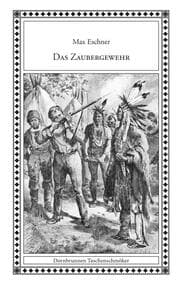 Cover von Das Zaubergewehr