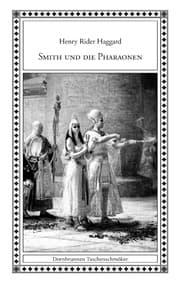 Cover von Smith und die Pharaonen
